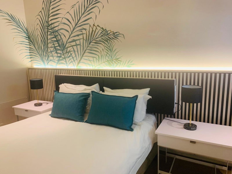 Mountview Guest House, Cape Town, South Africa