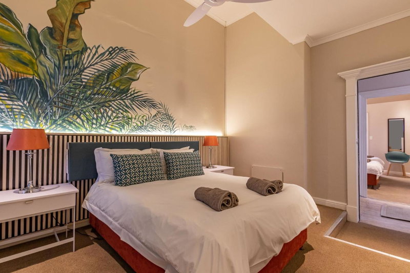 Mountview Guest House, Cape Town, South Africa