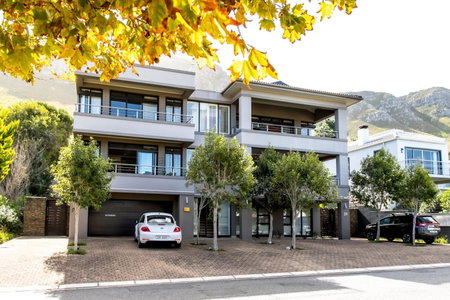 Selkirk House, Hermanus, Afrique du Sud