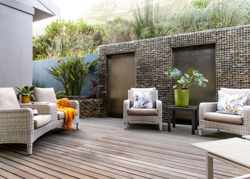 Selkirk House, Hermanus, Afrique du Sud