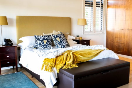 Selkirk House, Hermanus, Afrique du Sud