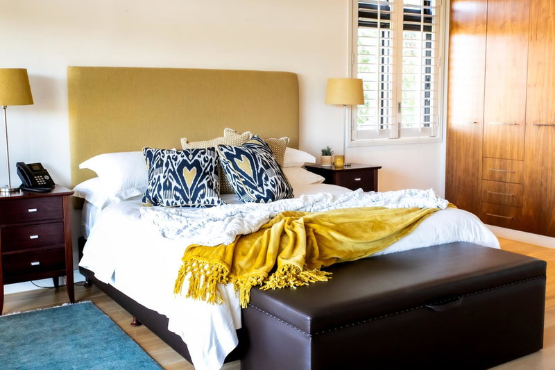 Selkirk House, Hermanus, Afrique du Sud
