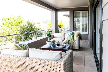 Selkirk House, Hermanus, Afrique du Sud