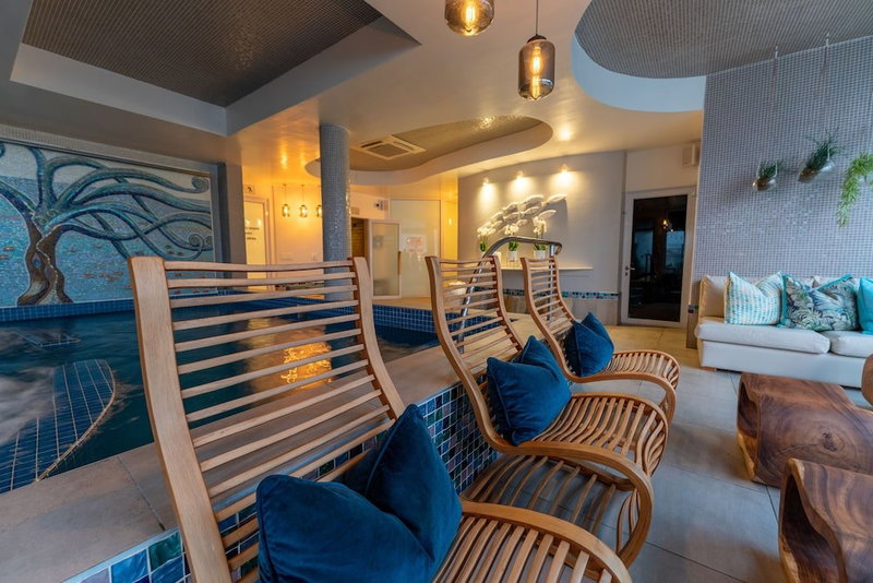 Views Boutique Hotel & Spa, George, South Africa