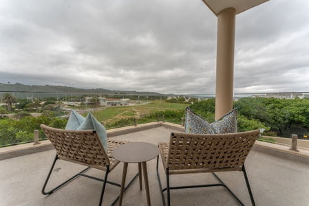 Views Boutique Hotel & Spa, George, South Africa