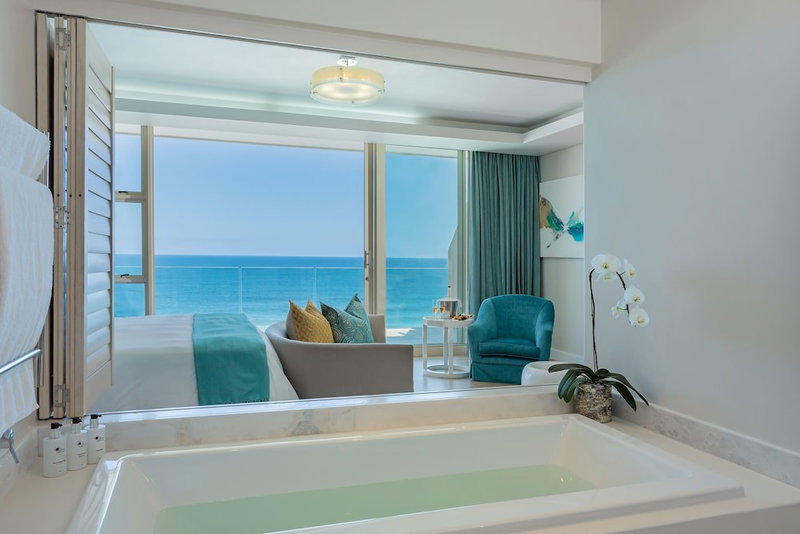 Views Boutique Hotel & Spa, George, South Africa