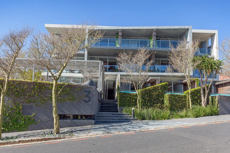 POD Camps Bay by The Oyster Collection, Cape Town, Sudáfrica