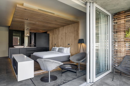POD Camps Bay by The Oyster Collection, Cape Town, Sudáfrica