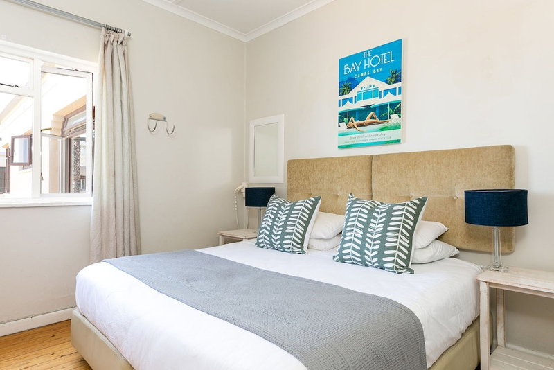 Camps Bay Village, Cape Town, Südafrika