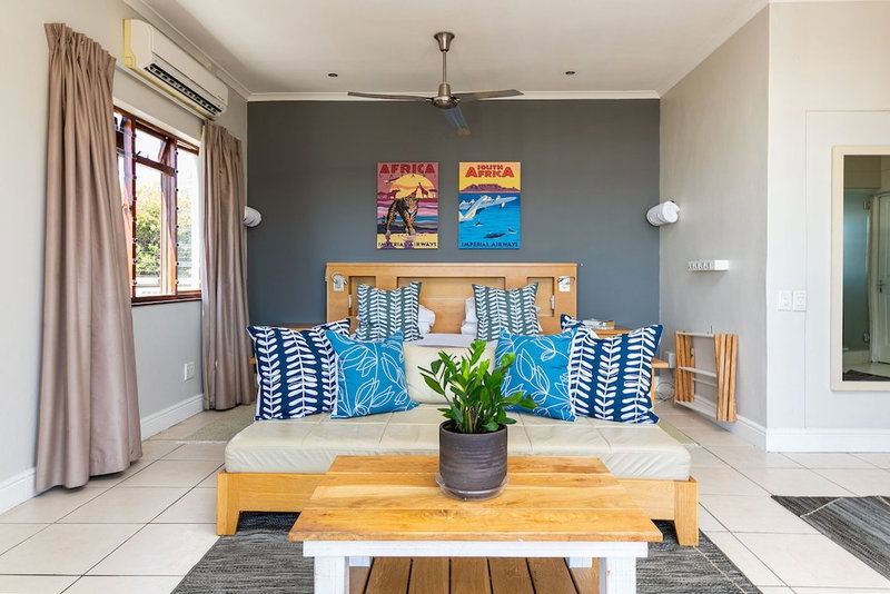Camps Bay Village, Cape Town, Südafrika