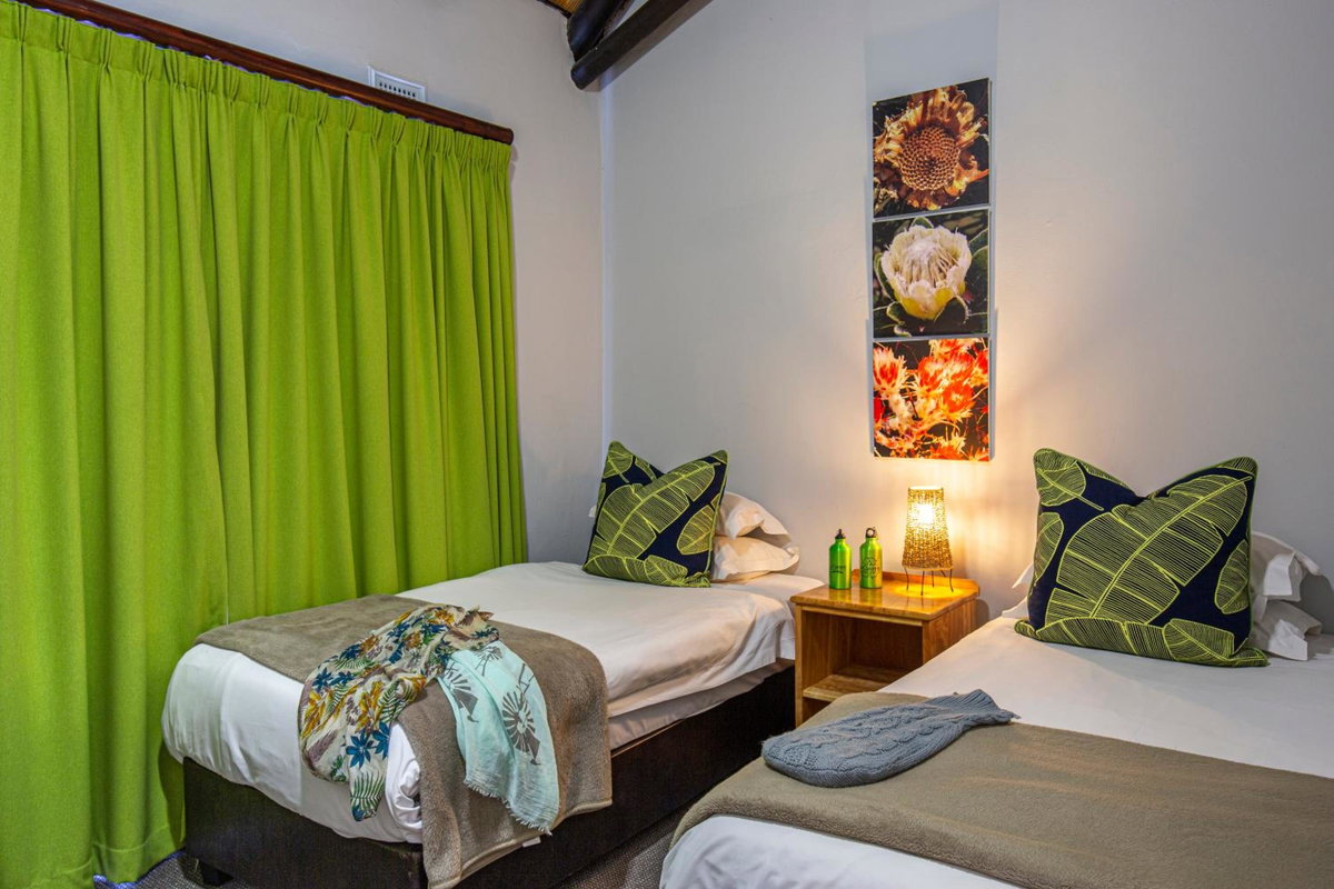Cavern Resort & Spa, Sudáfrica