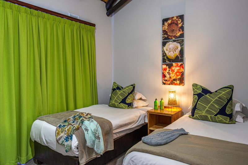 Cavern Resort & Spa, Phuthaditjhaba, Afrique du Sud