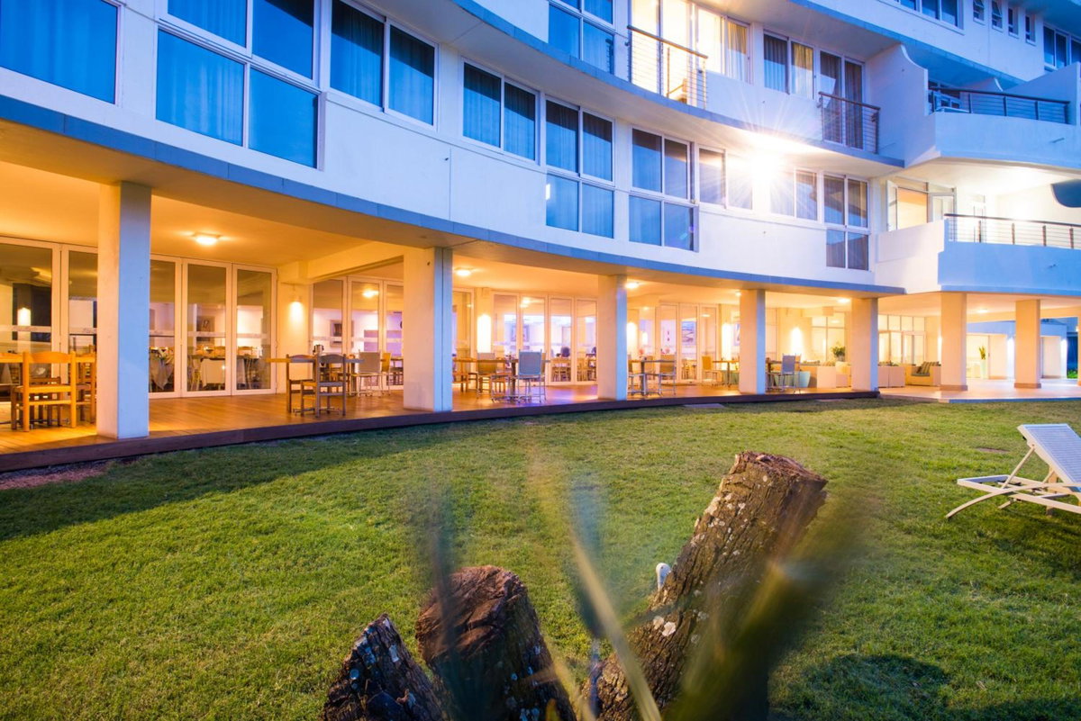 Hotel · Blue Marlin All-Inclusive Seascape by Dream Resorts, Scottburgh