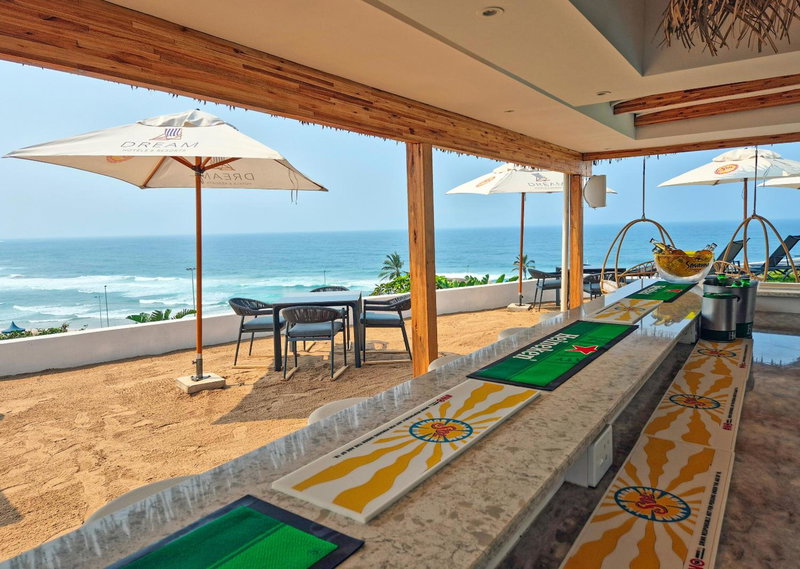 Blue Marlin All-Inclusive Seascape by Dream Resorts, Scottburgh, South Africa
