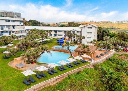 Blue Marlin All-Inclusive Seascape by Dream Resorts, Scottburgh, South Africa