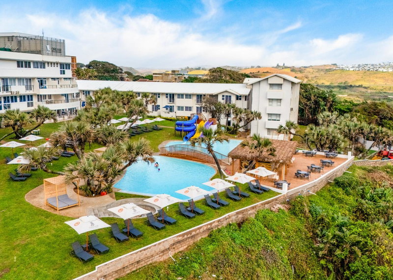 Blue Marlin All-Inclusive Seascape by Dream Resorts, Scottburgh, South Africa
