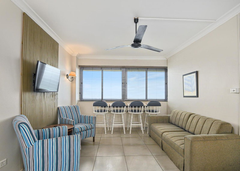 Blue Marlin All-Inclusive Seascape by Dream Resorts, Scottburgh, South Africa