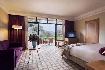 Sun City Hotel and Casino, Moses Kotane, South Africa