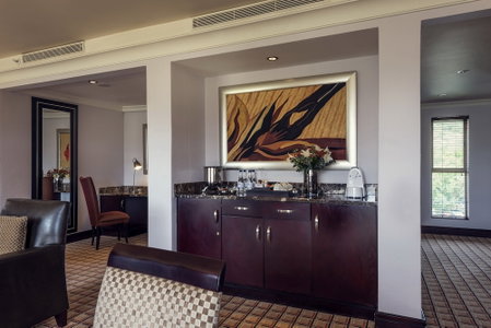 Sun City Hotel and Casino, Moses Kotane, South Africa