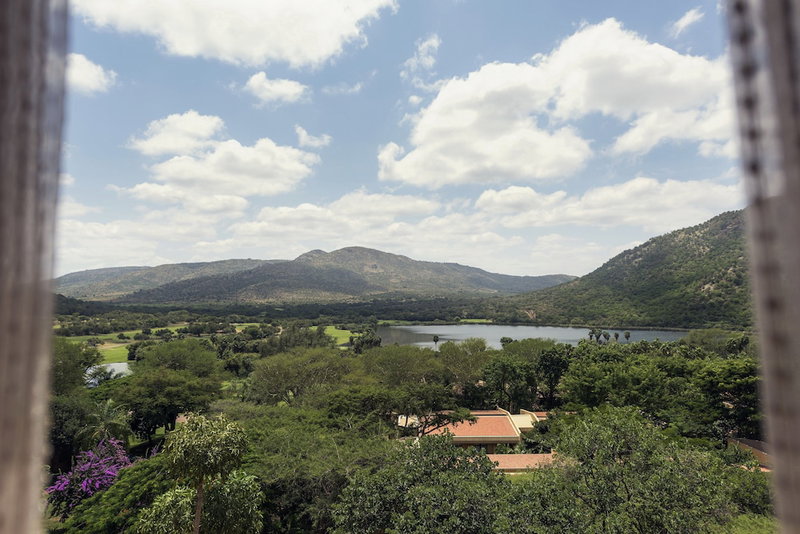 Sun City Hotel and Casino, Moses Kotane, South Africa
