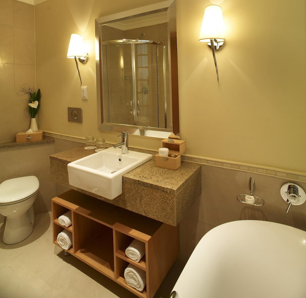 Sun City Hotel and Casino, Moses Kotane, South Africa