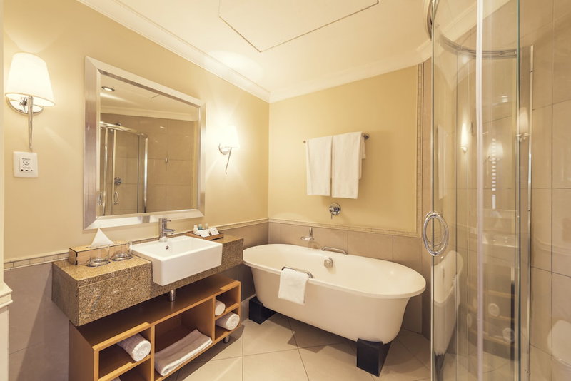 Sun City Hotel and Casino, Moses Kotane, South Africa