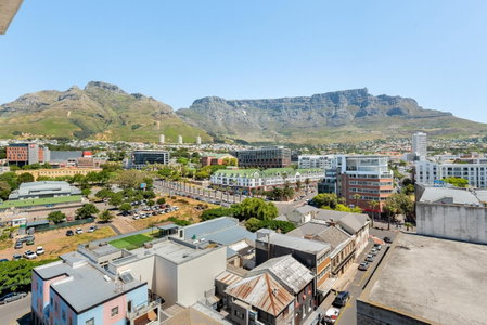 Neighbourgood 84 Harrington, Cape Town, South Africa
