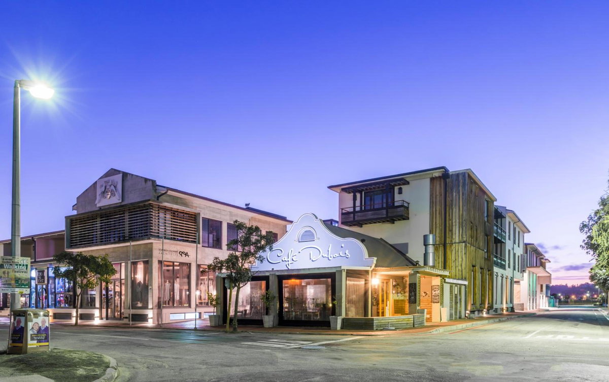aha The Rex Hotel, South Africa