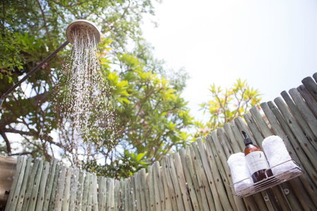 Ngama Tented Safari Lodge, Guernsey Nature Reserve, South Africa