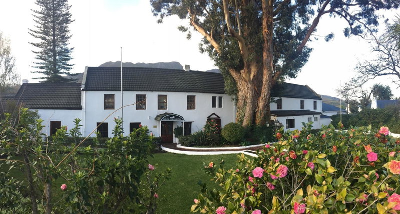 Houw Hoek Hotel, Grabouw, Afrique du Sud