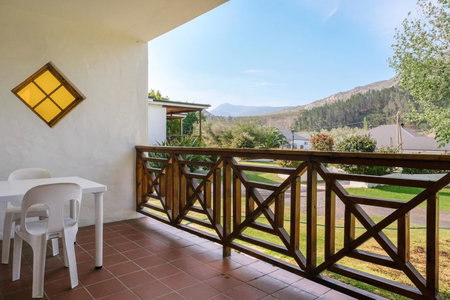 Houw Hoek Hotel, Grabouw, Afrique du Sud