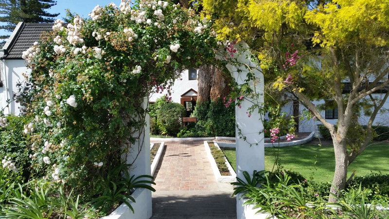 Houw Hoek Hotel, Grabouw, Afrique du Sud