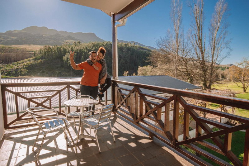 Houw Hoek Hotel, Grabouw, Afrique du Sud