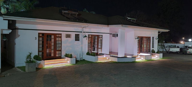 Shonalanga Lodge, Vryheid, South Africa