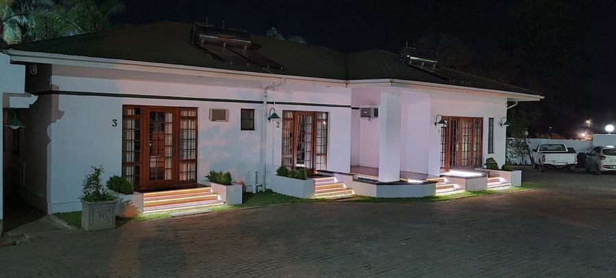 Shonalanga Lodge, Vryheid, South Africa
