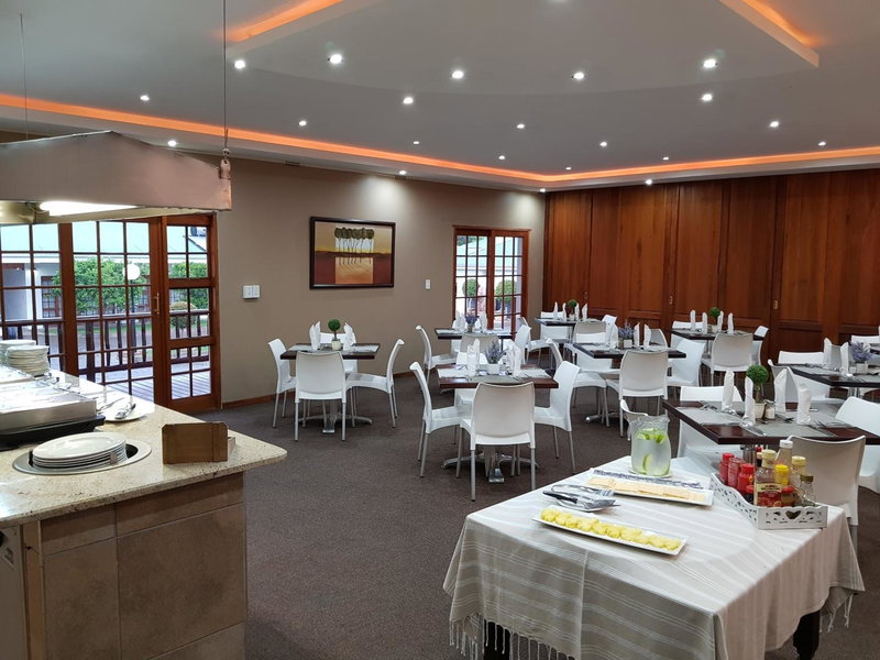 Shonalanga Lodge, Vryheid, South Africa