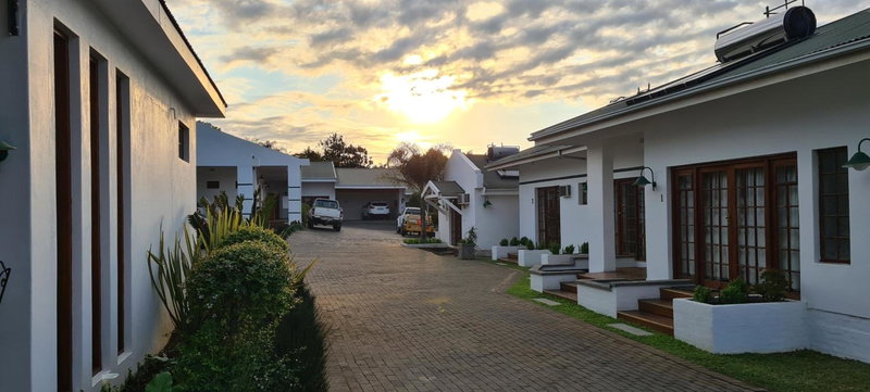 Shonalanga Lodge, Vryheid, South Africa