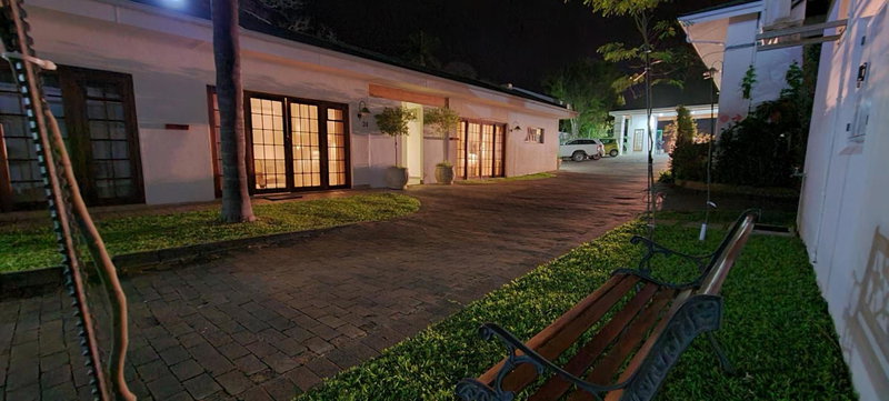 Shonalanga Lodge, Vryheid, South Africa