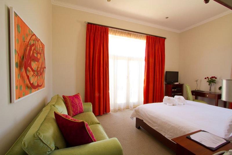 Wild Mushroom Country House, Stellenbosch, Южная Африка