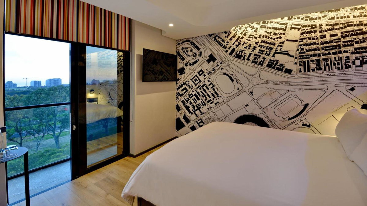 Hotel · ANEW Hotel Green Point Cape Town, Cape Town