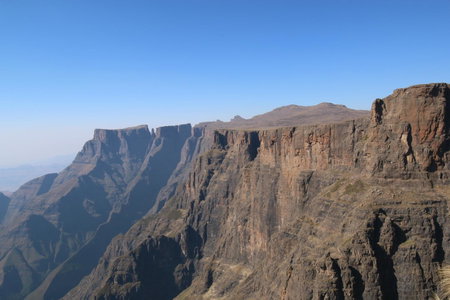 Witsieshoek Mountain Lodge, Phuthaditjhaba, Sudáfrica