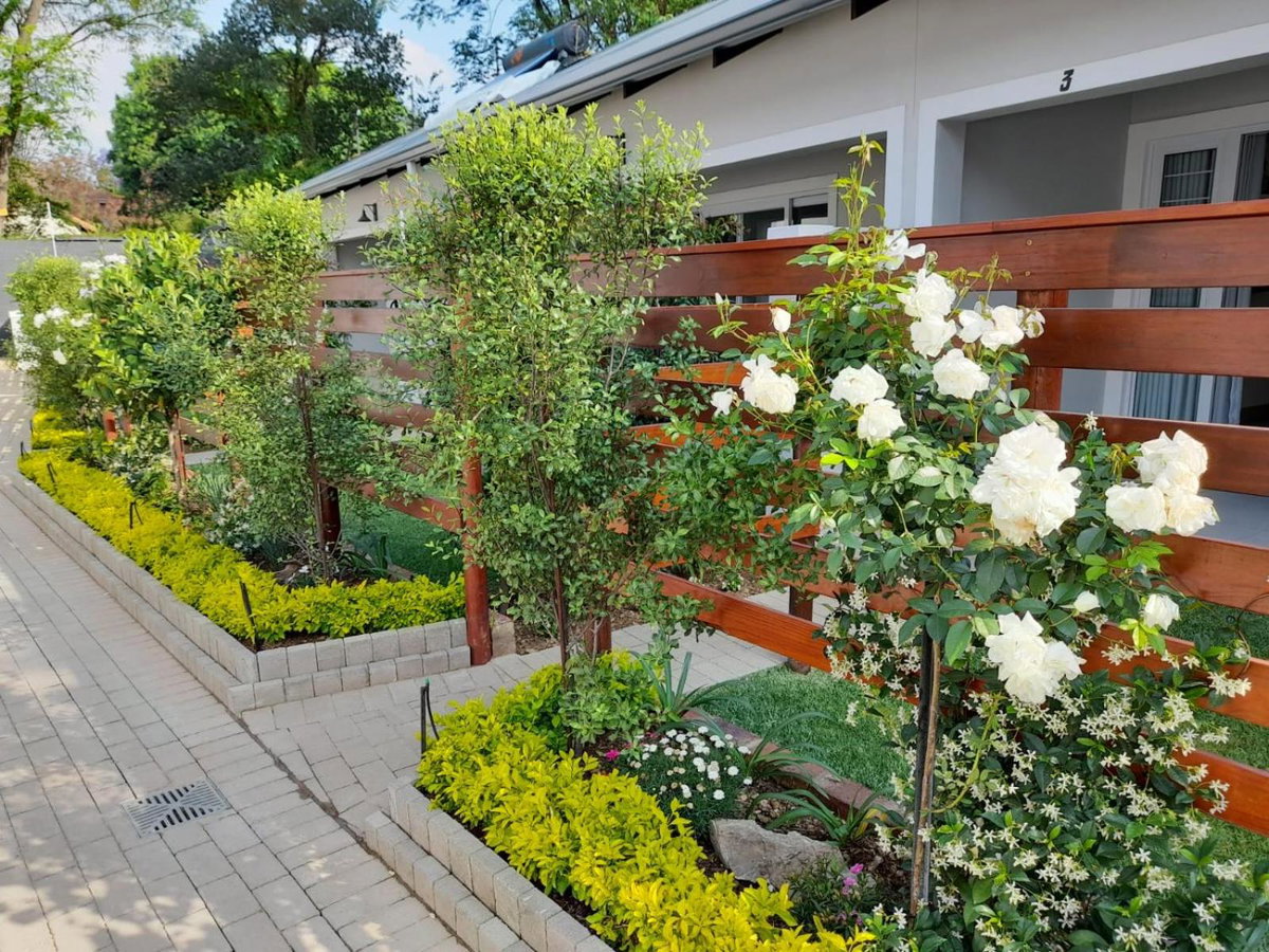 Hotel · Kent Manor Guest Suites, Randburg