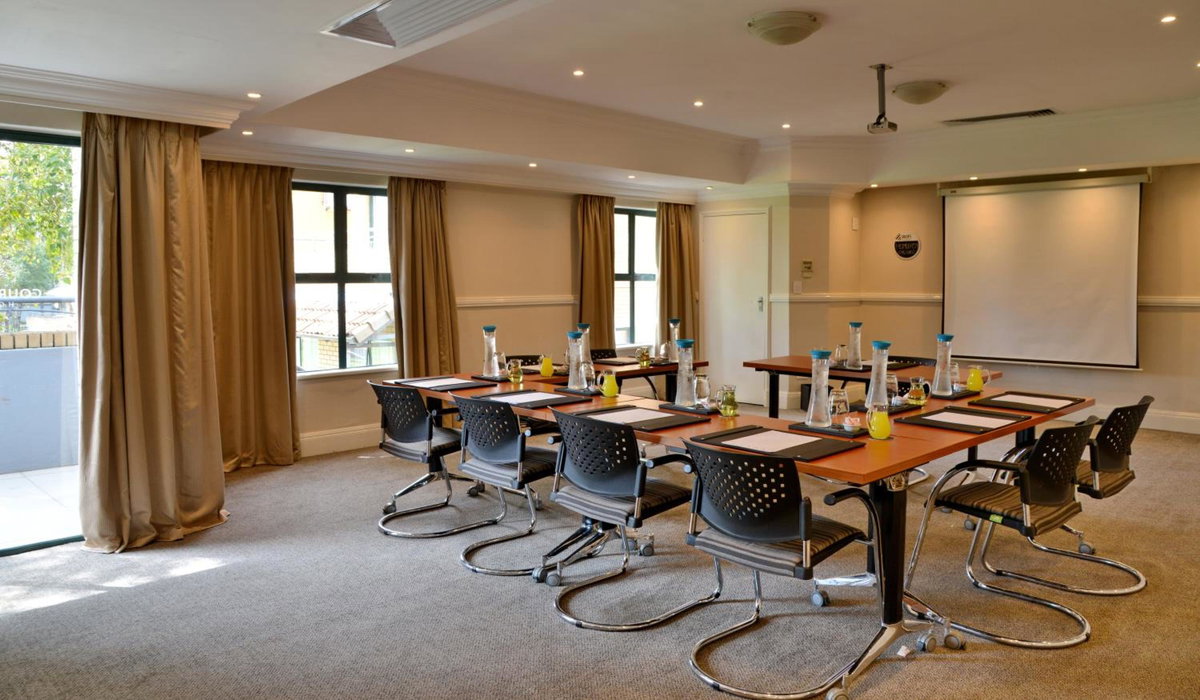 City Lodge Hotel Eastgate, South Africa