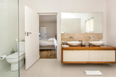 Far Horizons Camps Bay, Cape Town, Южная Африка