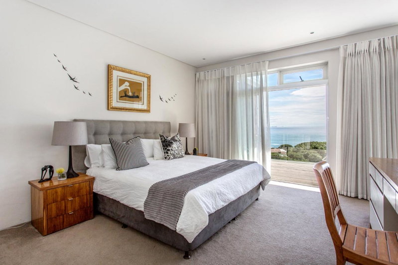Far Horizons Camps Bay, Cape Town, Sudáfrica