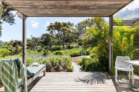 Camps Bay Retreat Hotel, Cape Town, Südafrika
