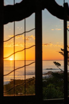 Camps Bay Retreat Hotel, Cape Town, Südafrika