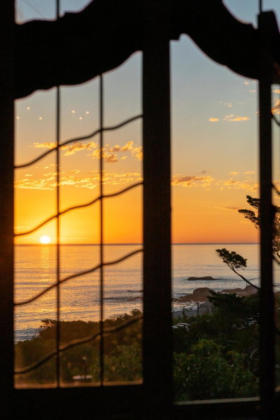 Camps Bay Retreat Hotel, Cape Town, Südafrika