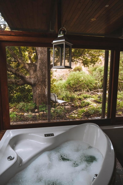 Camps Bay Retreat Hotel, Cape Town, Südafrika