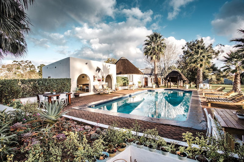 Bella Manga Country Escape, Plettenberg Bay, South Africa